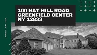 100 Nat Hill Road video tour