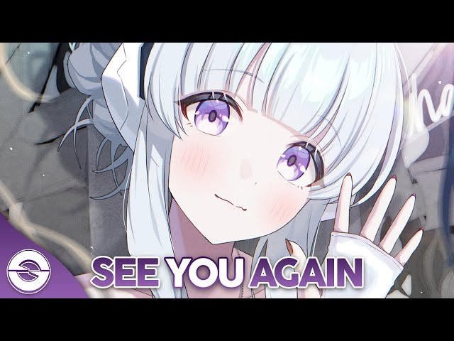 Nightcore - See You Again (Lyrics) class=