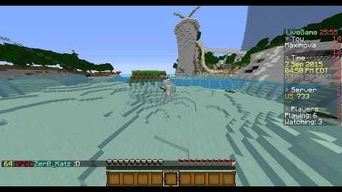 MCSG Hacker #118 - _Clown_Fish_