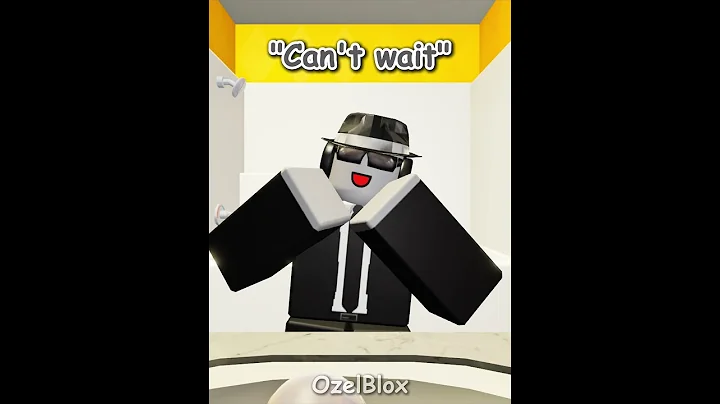 Chance Tries a Trend #forsaken #roblox #moonanimator #animation #memes thumbnail