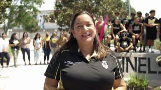 Welcome Back, AUHSD!