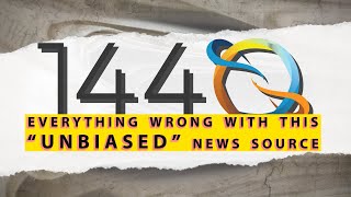 1440 | Why This Unbiased Newsletter is Wrong | Review