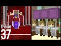 Hermitcraft 7: Episode 37 - RULES & BARGE BOXES