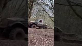 Nissan patrol k160 Offroad Mammutparck #patrol_club_official #automobile #offroad #nissan_patrol