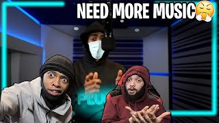 TALKING ABOUT SUSPECT 😤 🔥 | REACTION TO #AGB T SCAM - PLUGGED IN WITH FUMEZ THE ENGINEER