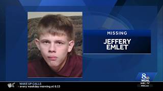Search continues for missing 15-year-old boy with autism in York County