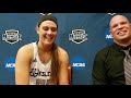 Great Midwest Women's Basketball - Kaylee Clifford/co-Coach Caleb Nieman