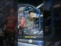 Is Son's TOTS Card UNSTOPPABLE?! #shorts