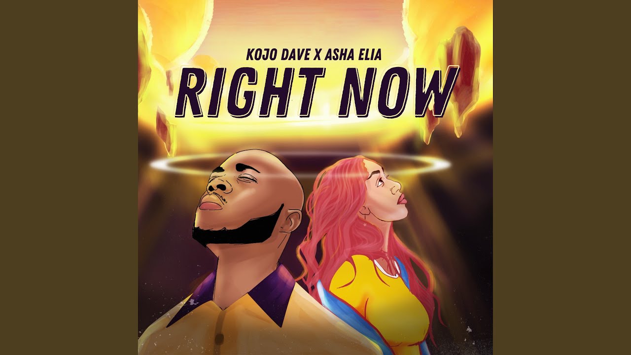 Watch Right Now on YouTube Watch Right Now on YouTube