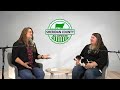 Emily Swinyer- Sheridan County 4H Educator.