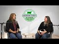 Emily Swinyer- Sheridan County 4H Educator.