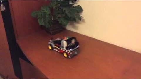 Lego Power Functions Kit #8293