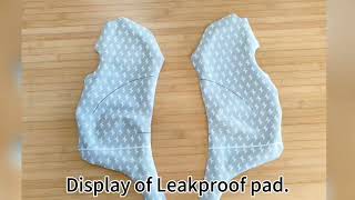 CATLINK Scooper SE: How to Install Leakproof Pad
