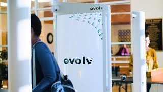 Why Schools use Evolv and not Metal Detectors