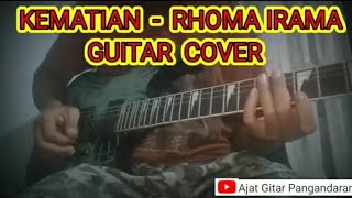 Kematian Rhoma Irama Guitar Cover Dangdut 10 shorts