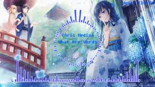 Download lagu Chris Medina What Are Words Refeci Paamejer Bootleg Hay Đến Ngất Music EDM VN Chris Medina What Are Words Refeci Paamejer Bootleg Hay Đến Ngất Music EDM VN
