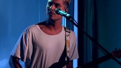 Salvapantallas - Lento - en vivo en Perros de la calle (Metro 95.1)