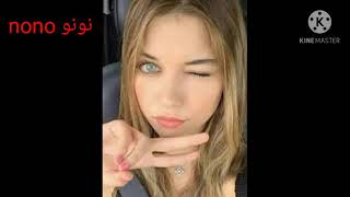 صور اينجي بطلة مسلسل فضيلة خانم وبناتها ?