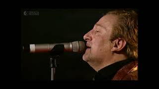 PRLJAVO KAZALIŠTE - MOJOJ MAJCI (LIVE AT ARENA ZAGREB)