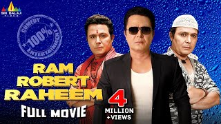 Ram Robert Raheem Full Movie | Hindi Full Movies | Hyderabadi Full Movie | Mast Ali