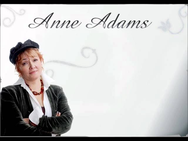 Anne Adams - Mu Neiupõlve Belmond