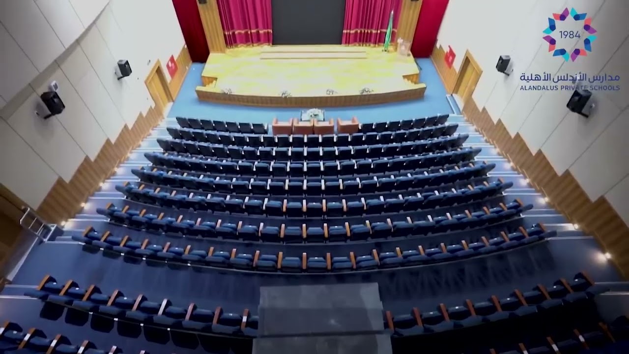 مدارس الأندلس الأهلية للموهوبين