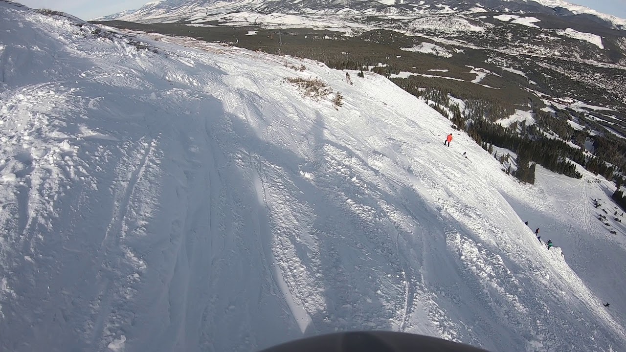 Colorado highlights 5 YouTube