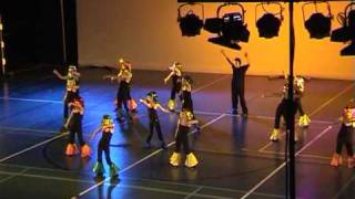 Demogyjada 2010 Veenendaal Raduga Dans Maar Met Ons Mee.mpg