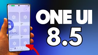 Samsung One UI 8.5 Brings iOS 26 Inspired Design To Galaxy Smartphones