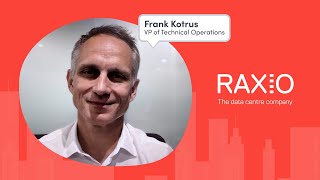 How Raxio Group Modernized Data Center Visitor Management With Envoy