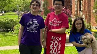 Virtual Field Day Results!!