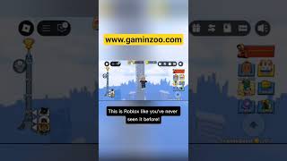 Download Roblox MOD menu apk for iOS and Android Now!#roblox