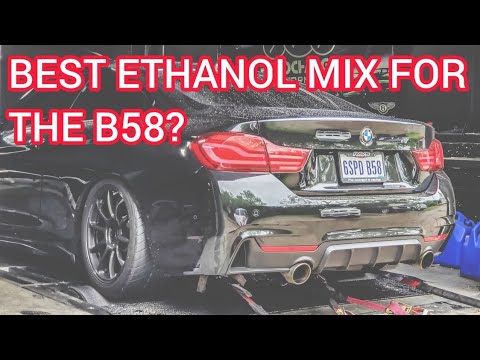 Video: Vai 93 oktānskaitļa gāzē ir etanols?