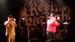 Watch Reel Big Fish Scotts A Dork video