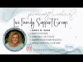 Lifestyle Support Group 3/8/2024