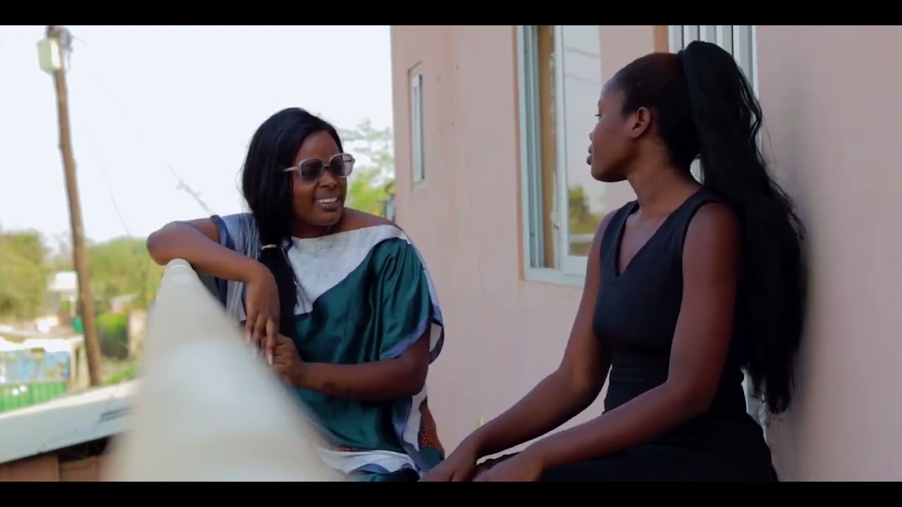 FN - Mizi   (Oficial Video)