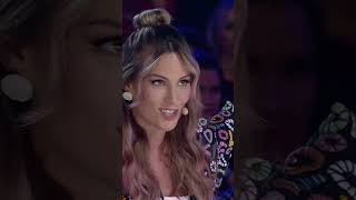 Twirlingirls Asustan A Todos Con Sus Peligrosas Acrobacias Audiciones 8 Got Talent España 2022