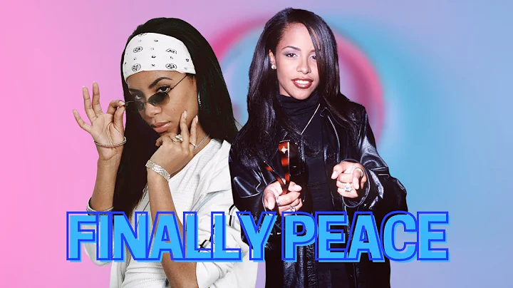 The Case of Aaliyah | Sold at an Early Age | A Mother Who Was Jealous | Tarot Take