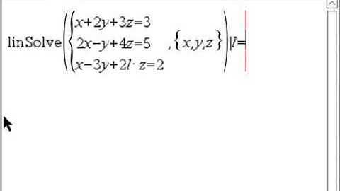 2016 SQA AH Maths Q4
