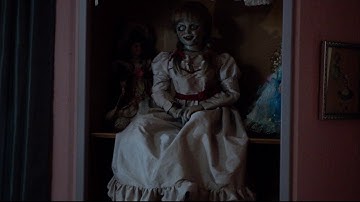 Annabelle - Now Playing [HD]