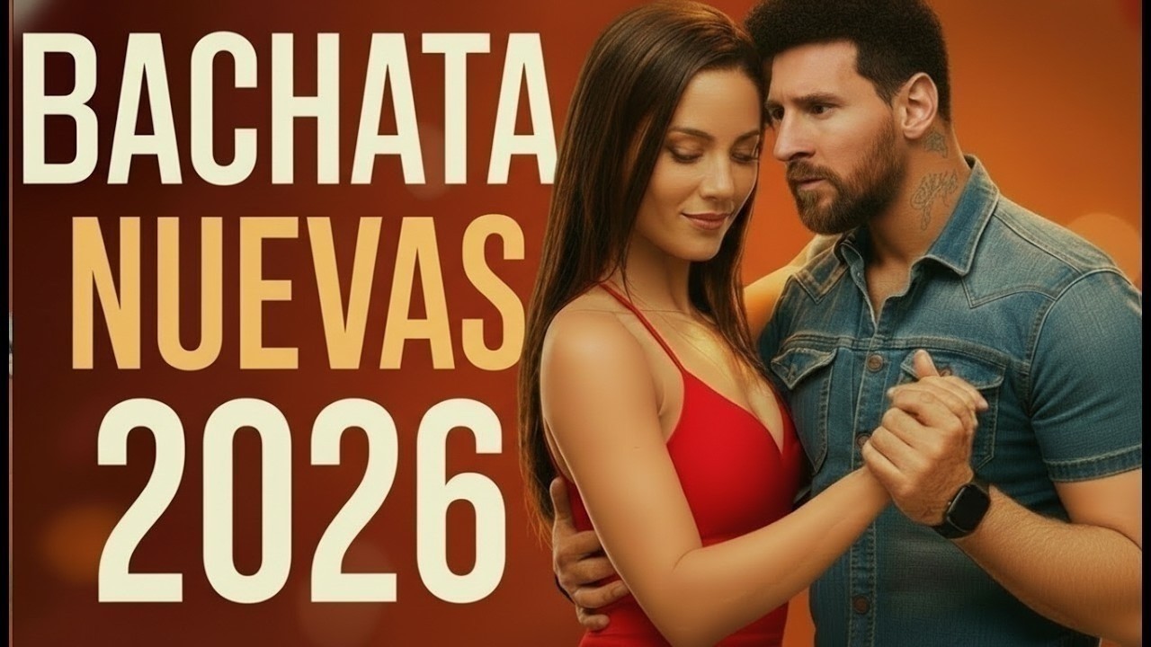 🎶 Bachata Nueva Romántica 2025 💔 Lo Más Escuchado del Año | Mix Latino de Amor, Dolor y Pasión 💃🕺