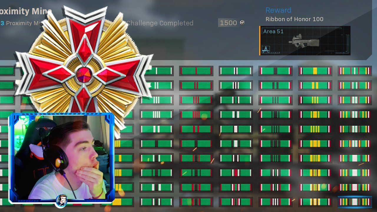 SEASON 3 OFFICER RANKS COMPLETED.. What Happens? (FREE LEGENDARY REWARD)