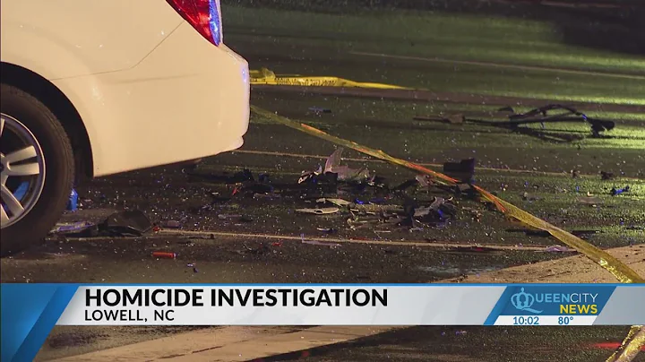 Witness says Lowell shooting shook her & entire st...