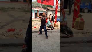 Sano Bhai Ko Dance