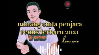 [minang remix terbaru remixer lembata 2021]