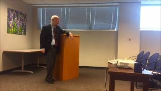 Fred Frese: "Something Needs to be Done"