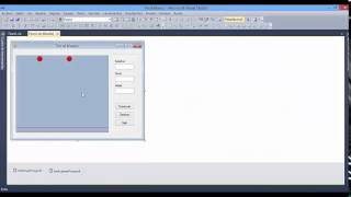 Juego de tiro al blanco en visual basic 2010