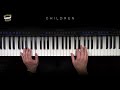 Children (Robert Miles) Keyboard Yamaha Genos