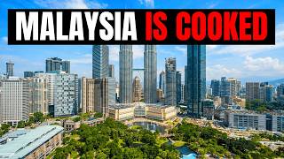 NOBODY Wants To Live in Malaysia Anymore… Here's Why