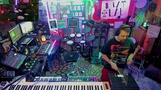 Beat Lab Studio Jam #35